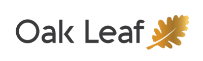 Oak Leaf