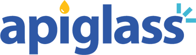 Apiglass
